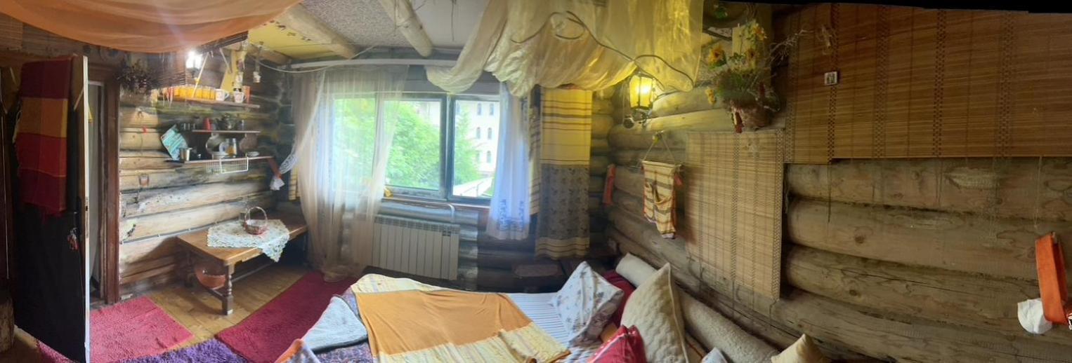 Hotel Piatkovskiy Pilipets Luaran gambar