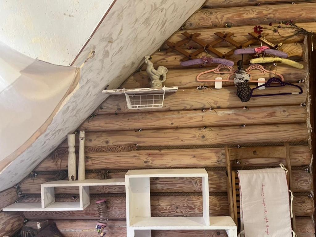 Hotel Piatkovskiy Pilipets Luaran gambar
